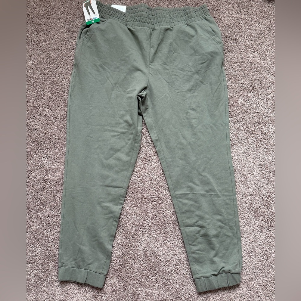 32 Degrees Cool Jogger Pants